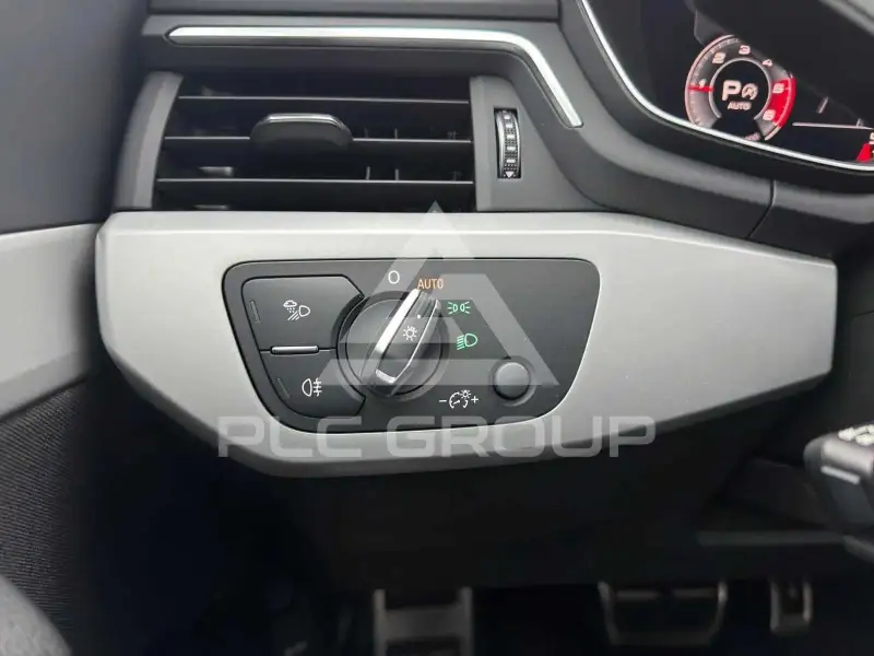 2020 Audi A5