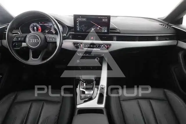 2020 Audi A5