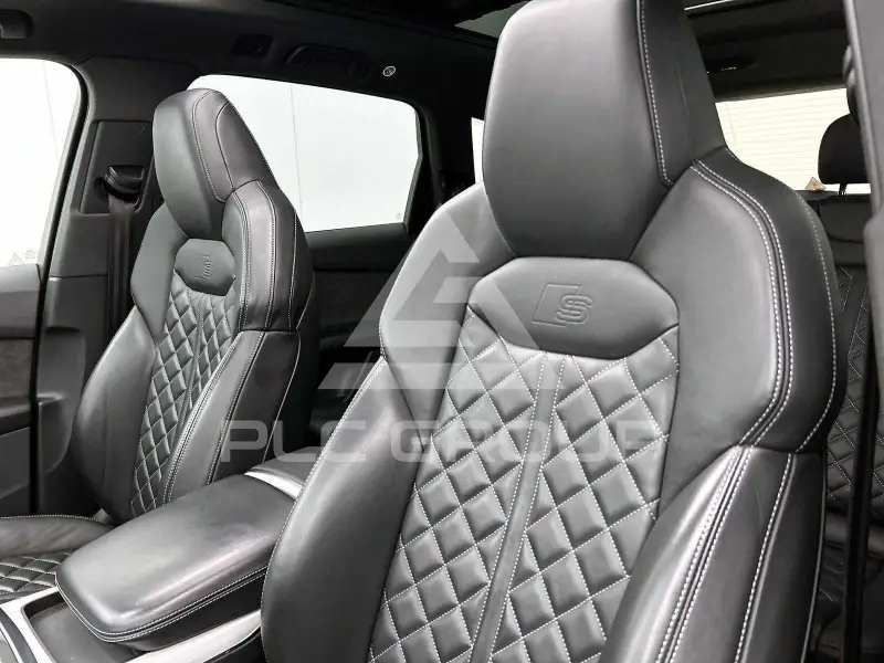 2020 Audi Q7