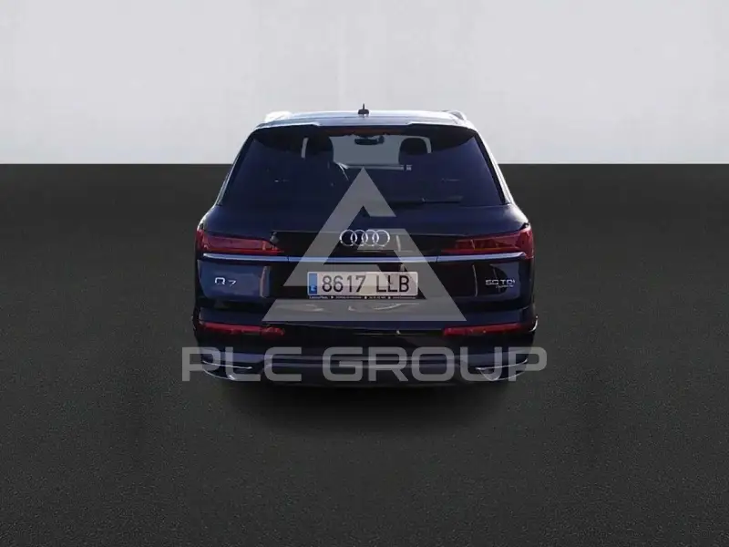 2020 Audi Q7