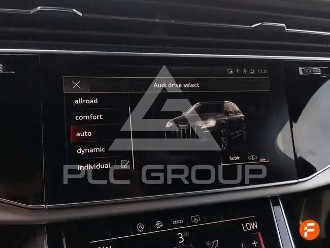 2020 Audi Q7