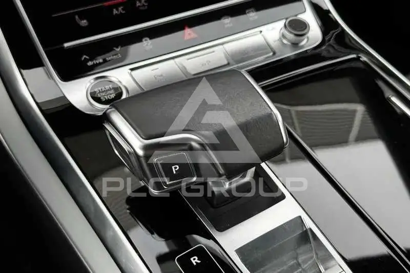 2020 Audi Q7