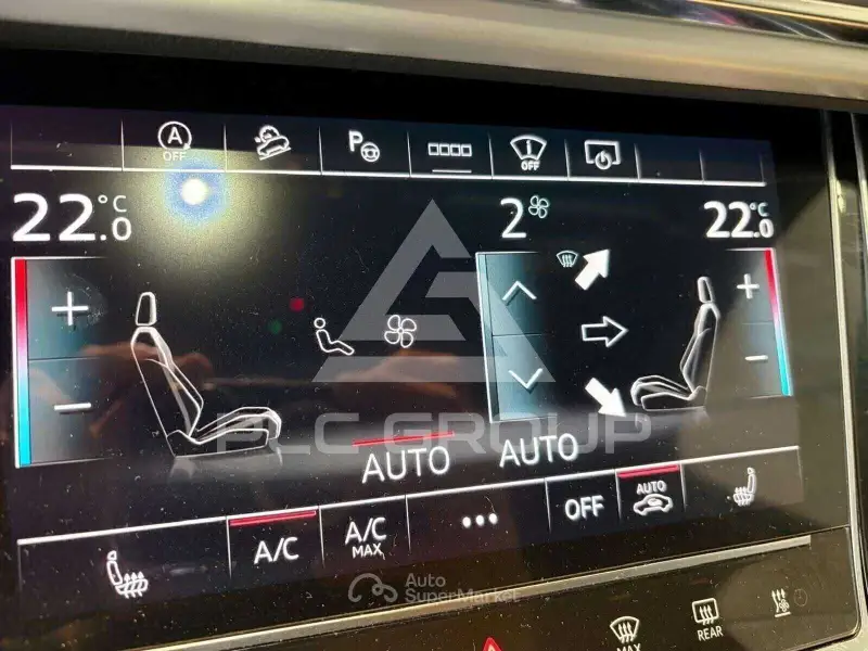 2020 Audi Q7