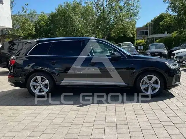 2020 Audi Q7