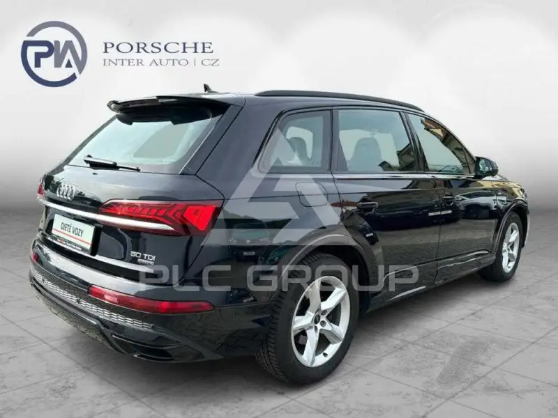 2020 Audi Q7
