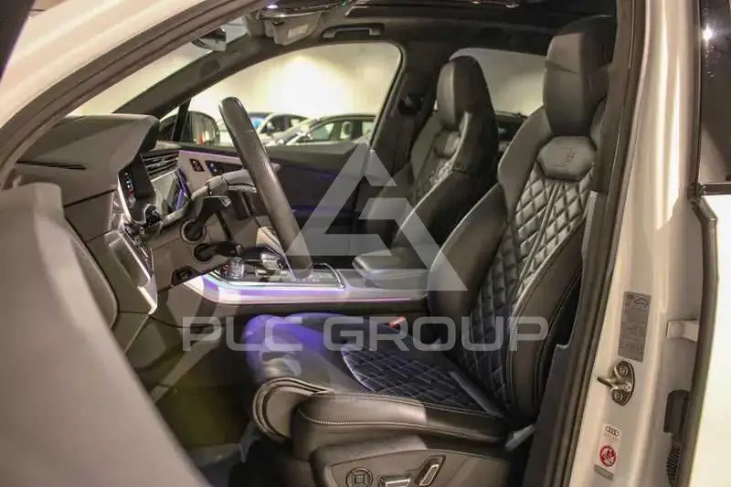 2020 Audi Q7