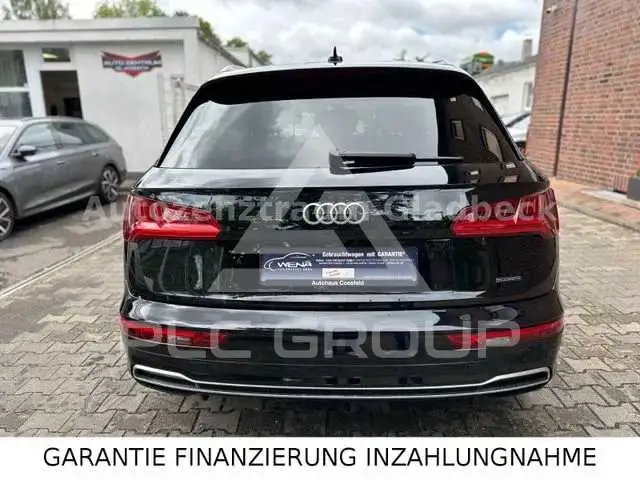 2020 Audi Q5