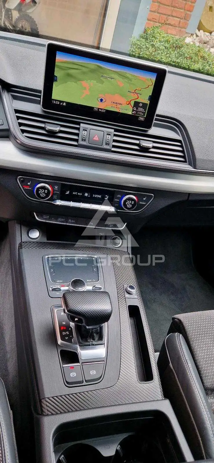 2020 Audi Q5