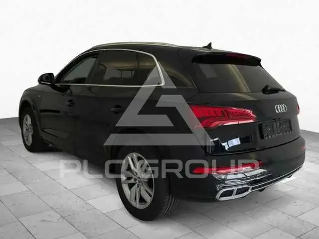 2020 Audi Q5