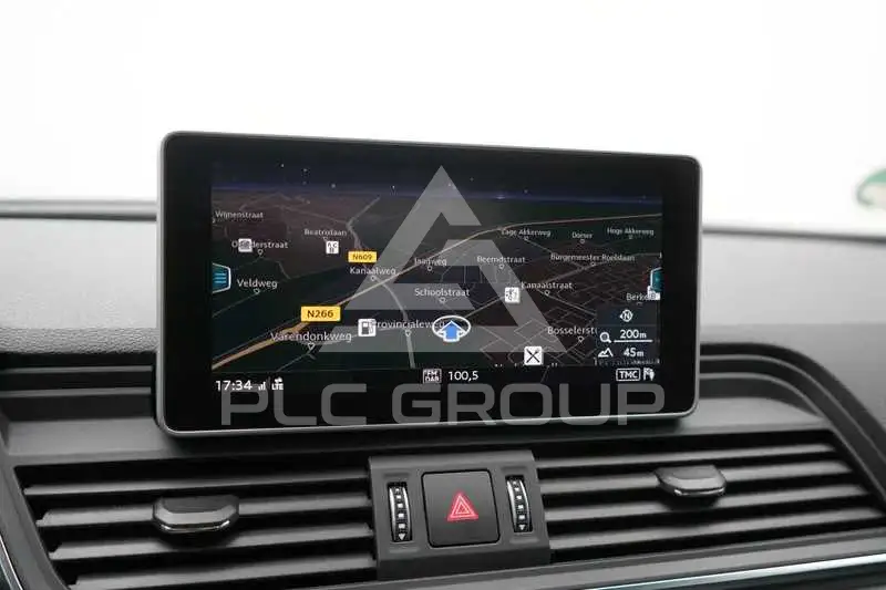 2020 Audi Q5