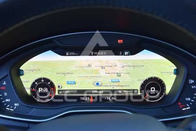 2020 Audi Q5