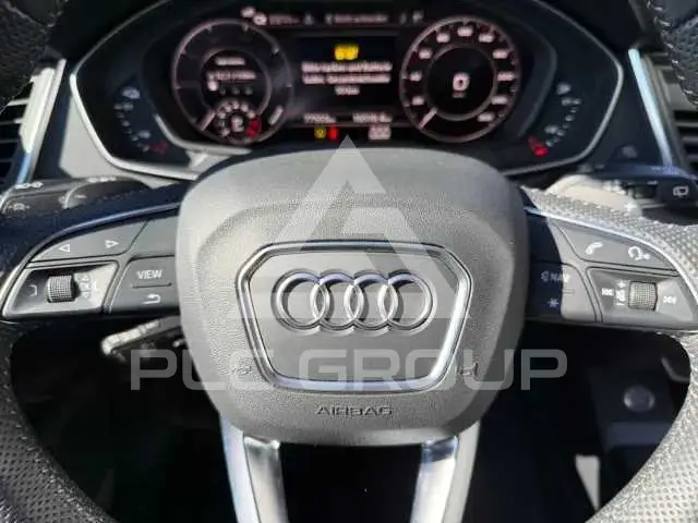 2020 Audi Q5