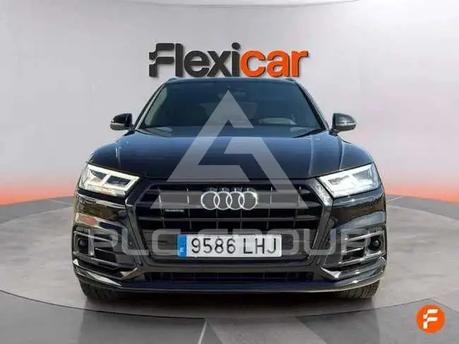 2020 Audi Q5