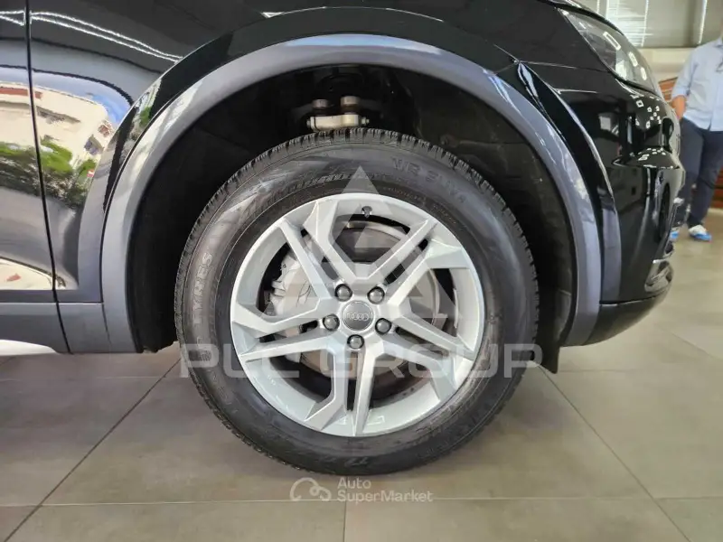 2020 Audi Q5