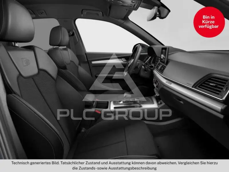 2020 Audi Q5