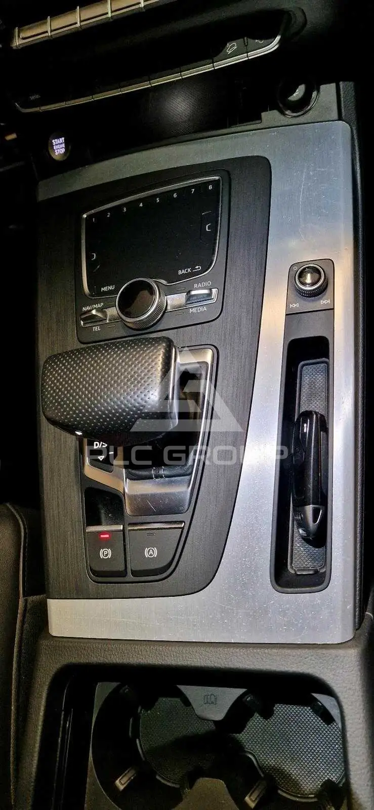 2020 Audi Q5