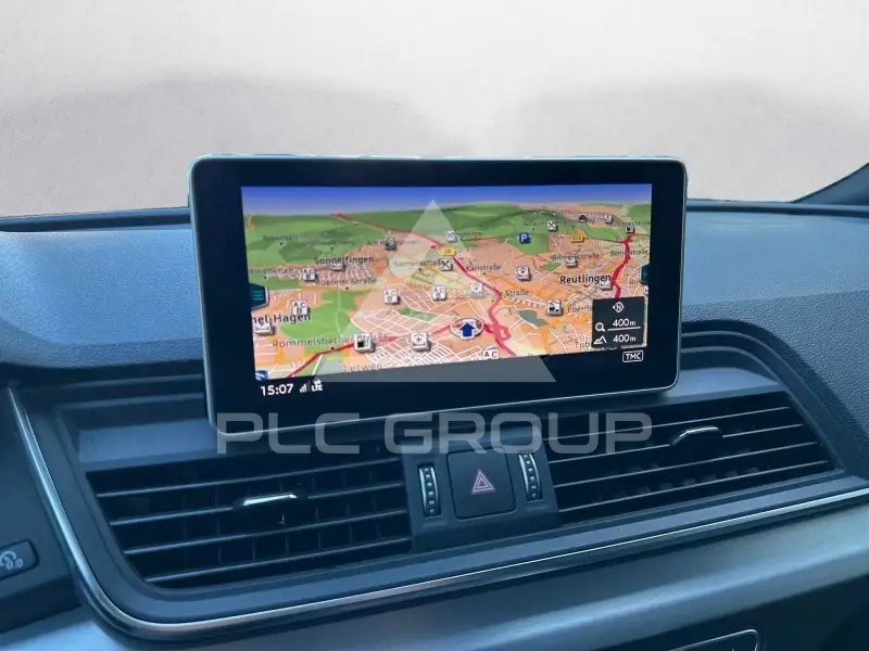 2020 Audi Q5