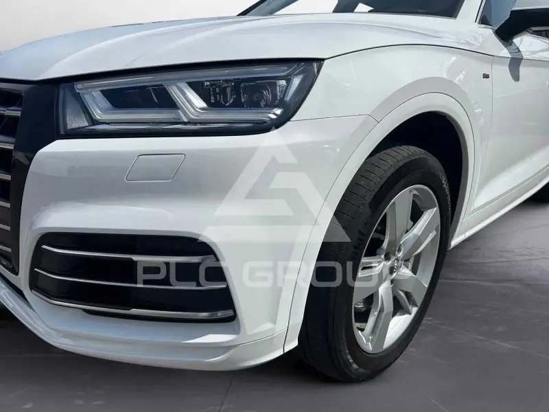2020 Audi Q5