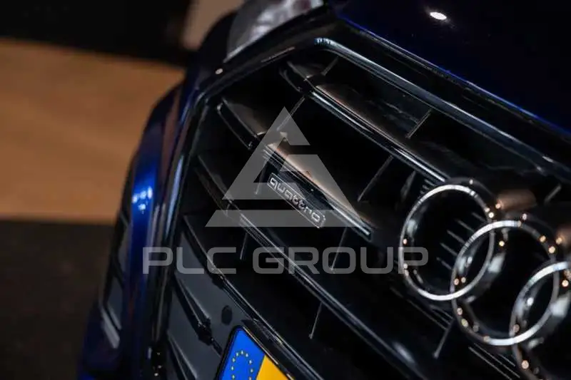 2020 Audi Q5