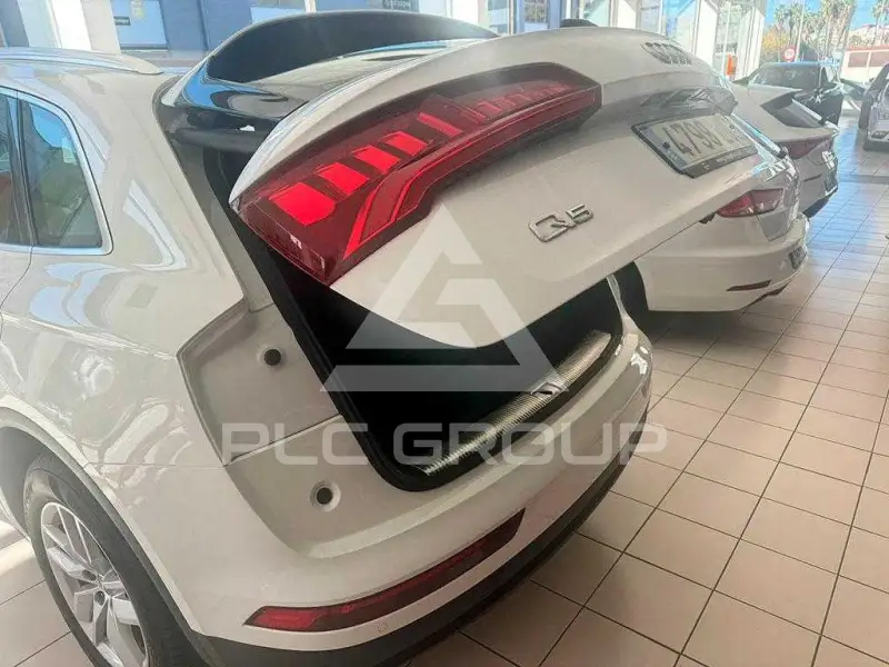 2020 Audi Q5