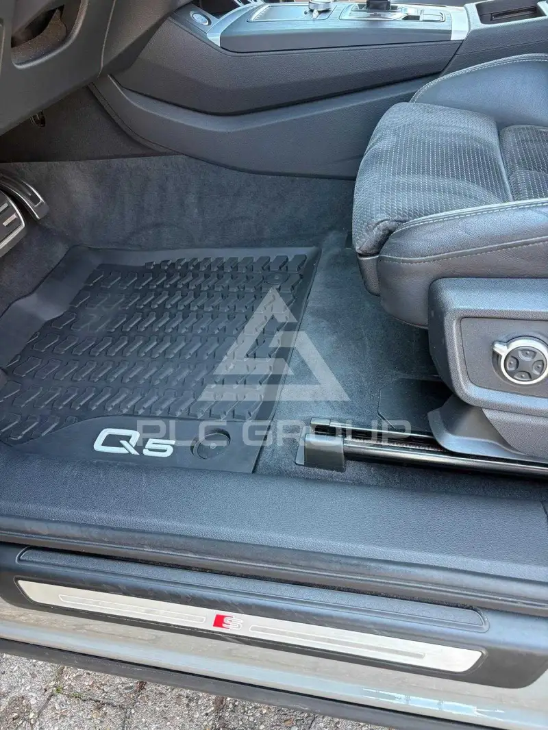 2020 Audi Q5