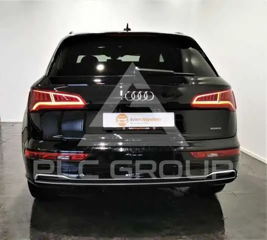 2020 Audi Q5