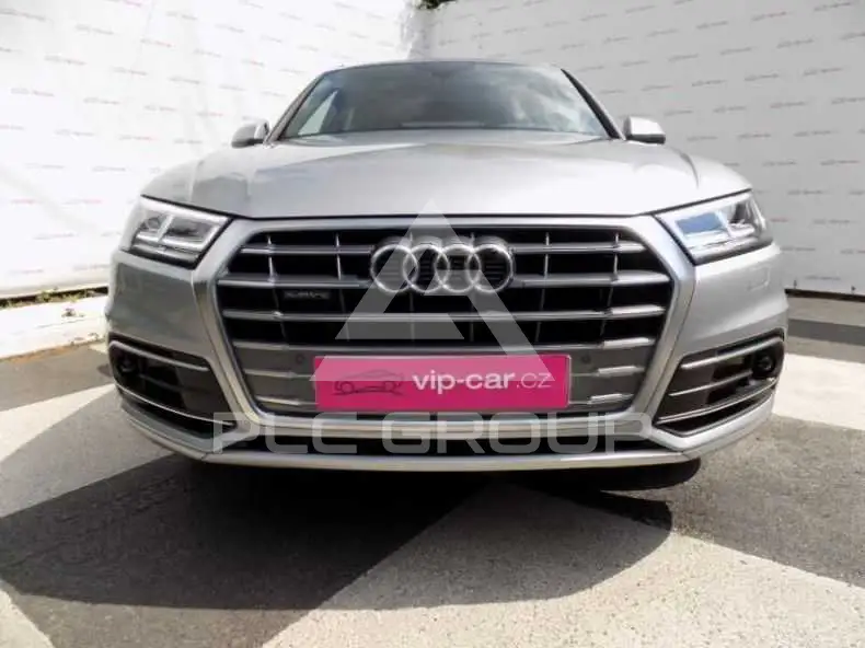 2020 Audi Q5