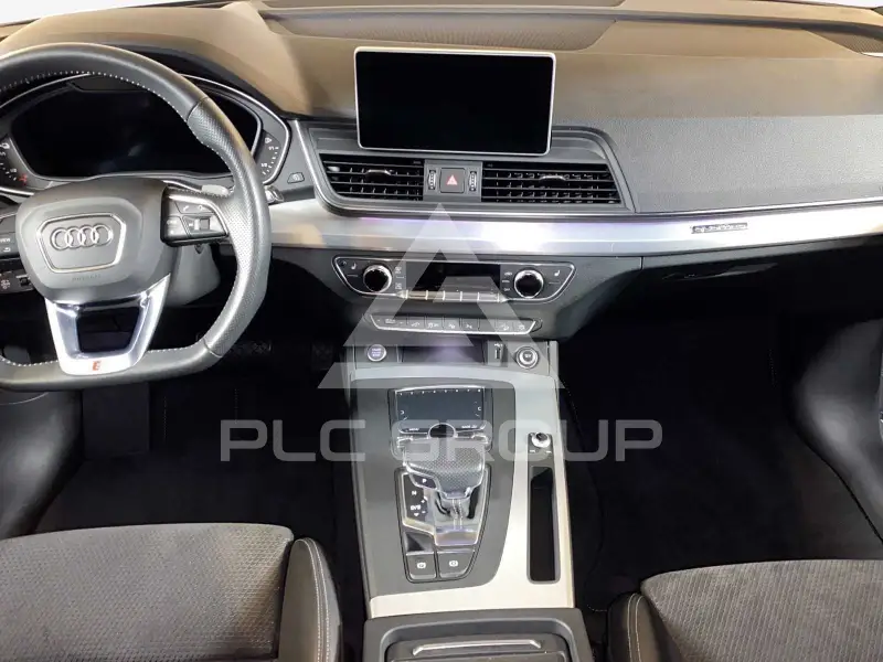 2020 Audi Q5