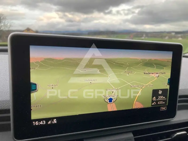 2020 Audi Q5