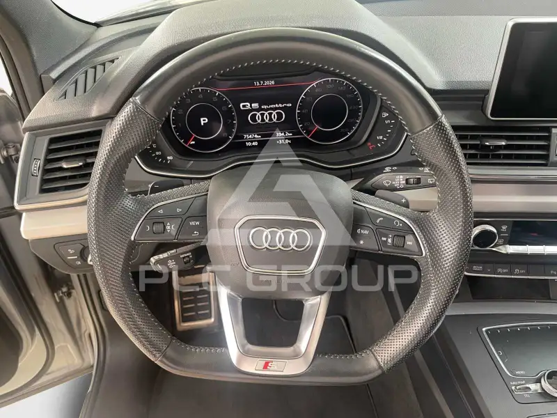 2020 Audi Q5