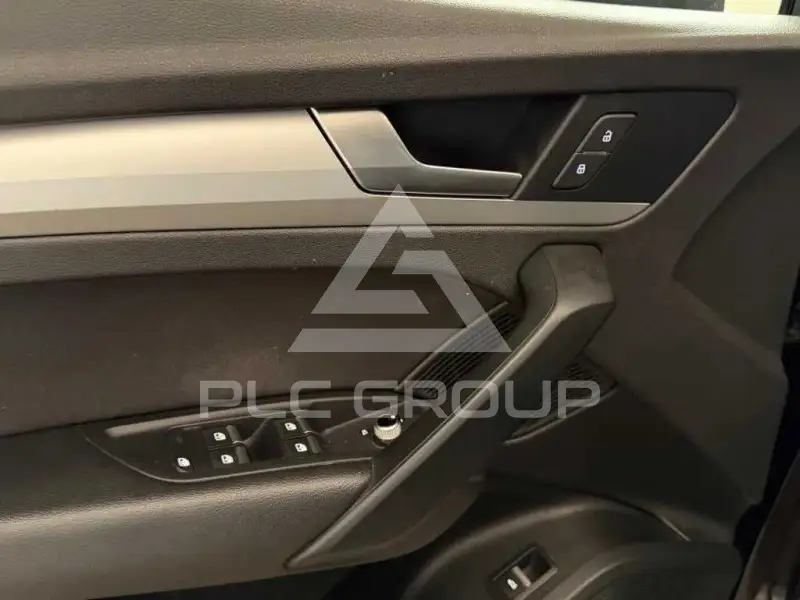 2020 Audi Q5