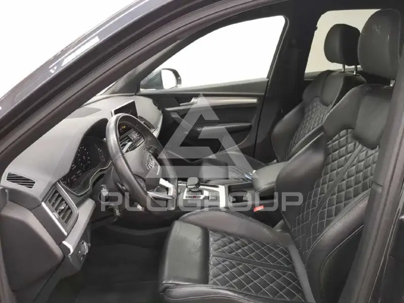 2020 Audi Q5