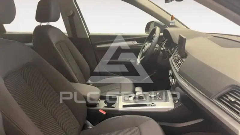 2020 Audi Q5