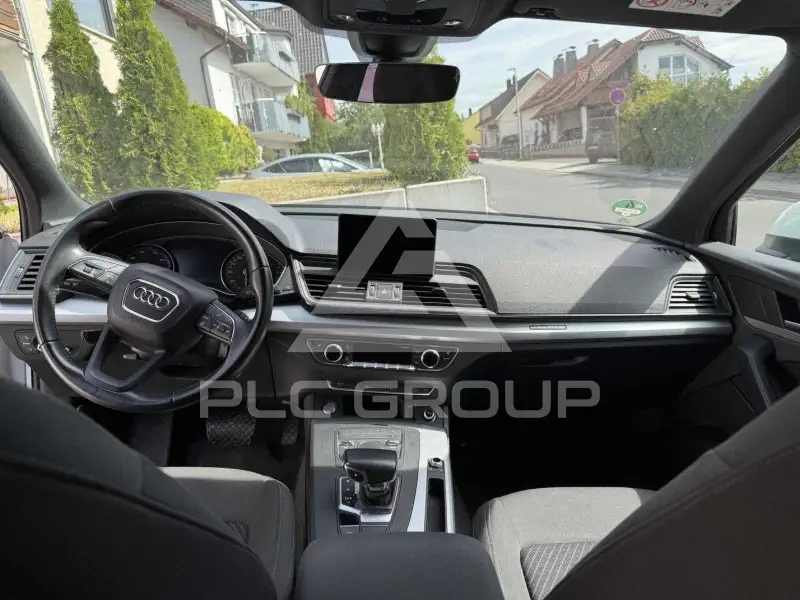 2020 Audi Q5