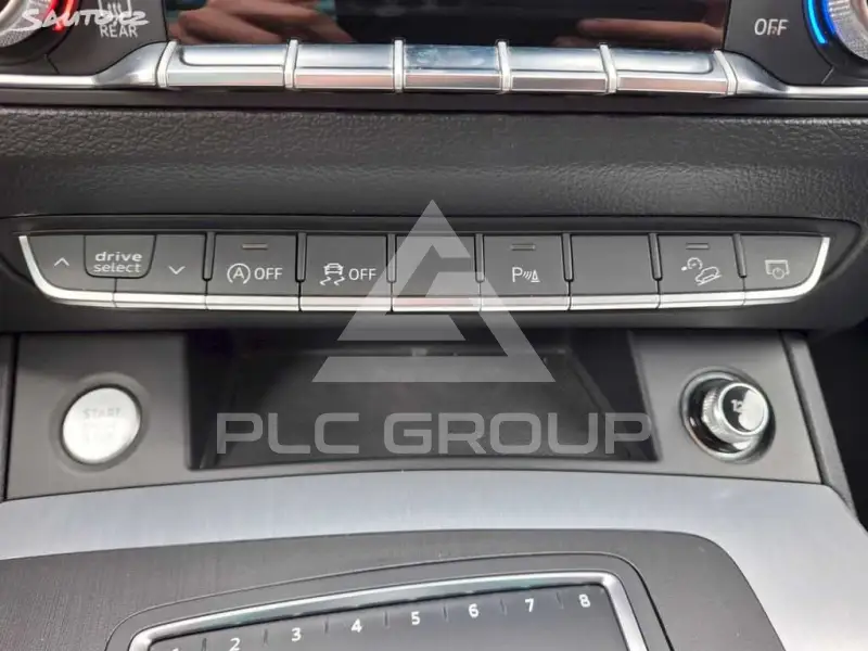 2020 Audi Q5