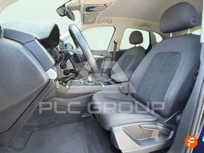 2020 Audi Q5