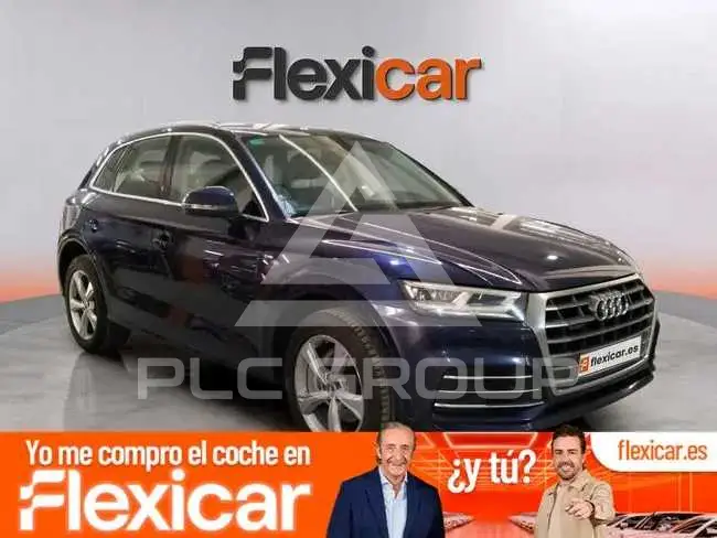 2020 Audi Q5