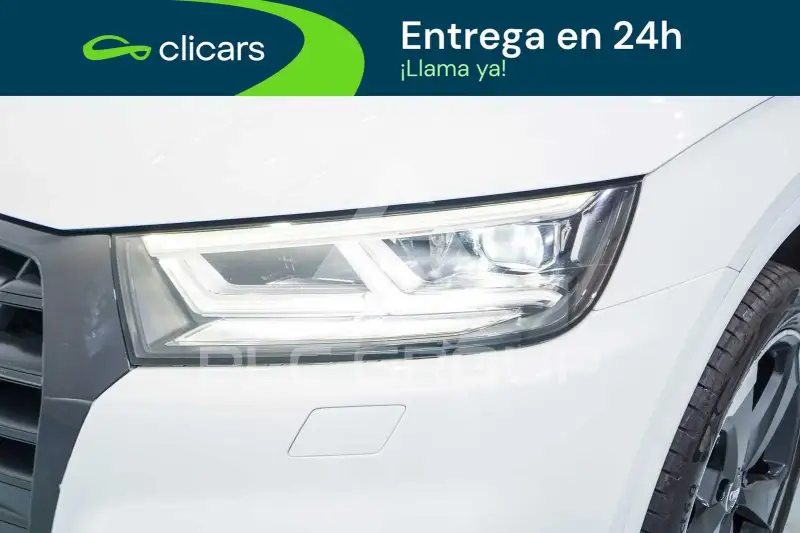 2020 Audi Q5