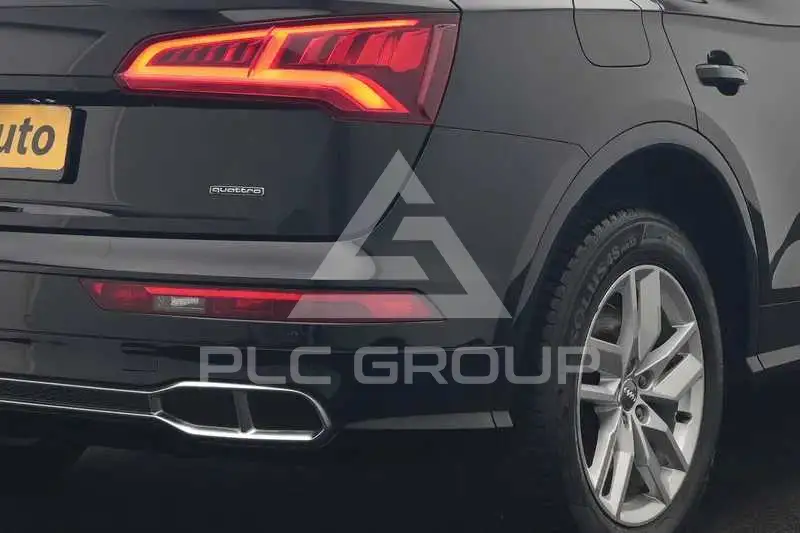 2020 Audi Q5