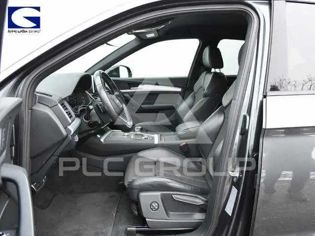 2020 Audi Q5