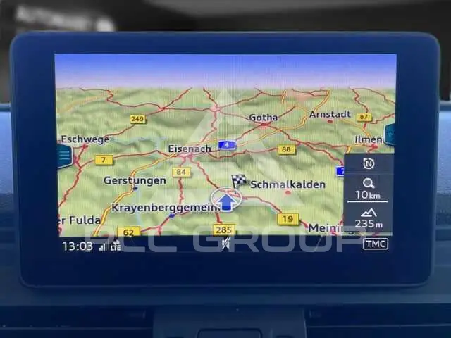 2020 Audi Q5