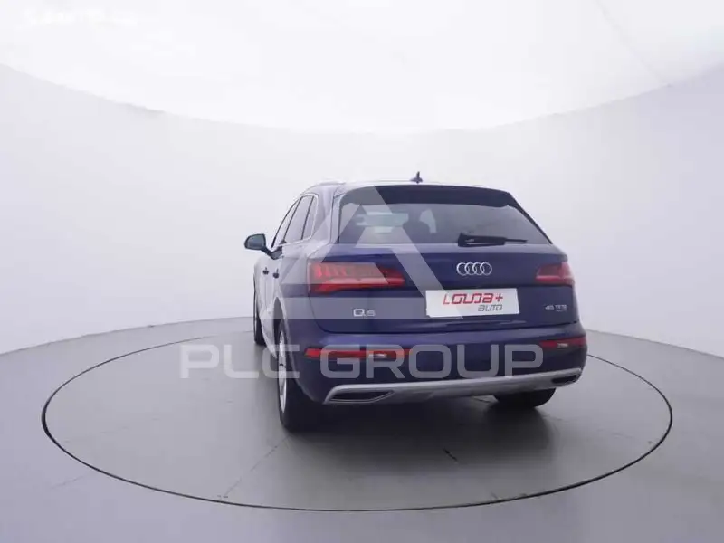 2020 Audi Q5