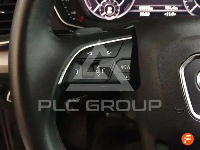 2020 Audi Q5