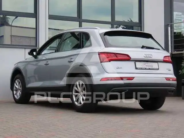 2020 Audi Q5