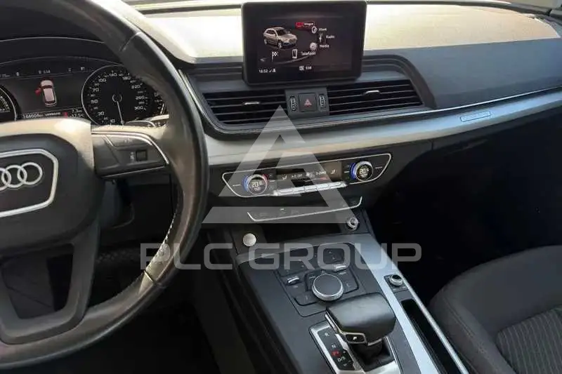 2020 Audi Q5