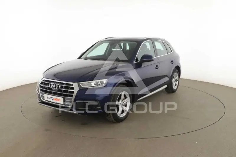 2020 Audi Q5