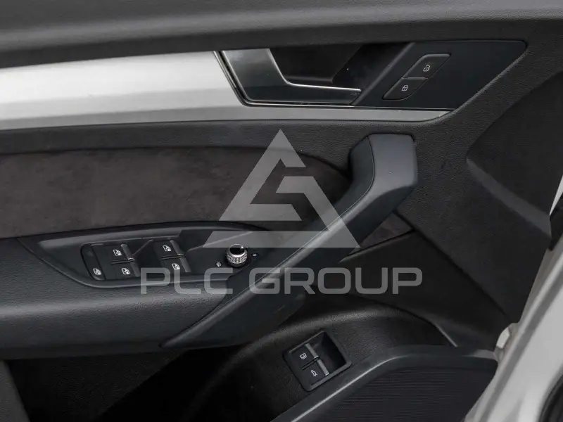 2020 Audi Q5