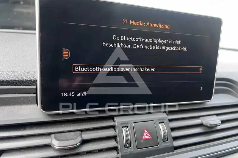2020 Audi Q5