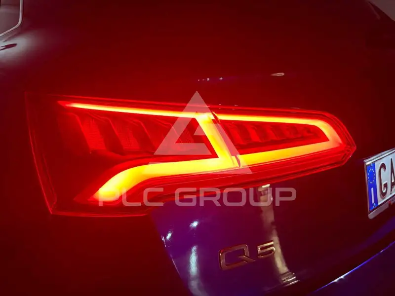 2020 Audi Q5