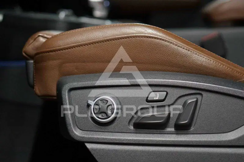 2020 Audi Q5